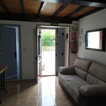 Casa El Lavadero Prio Villa Exteriör bild