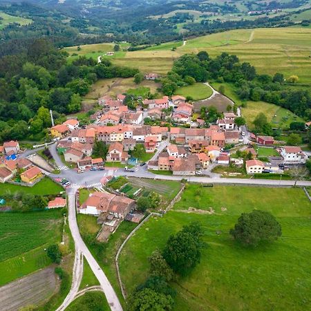 Casa El Lavadero Prio Villa Exteriör bild