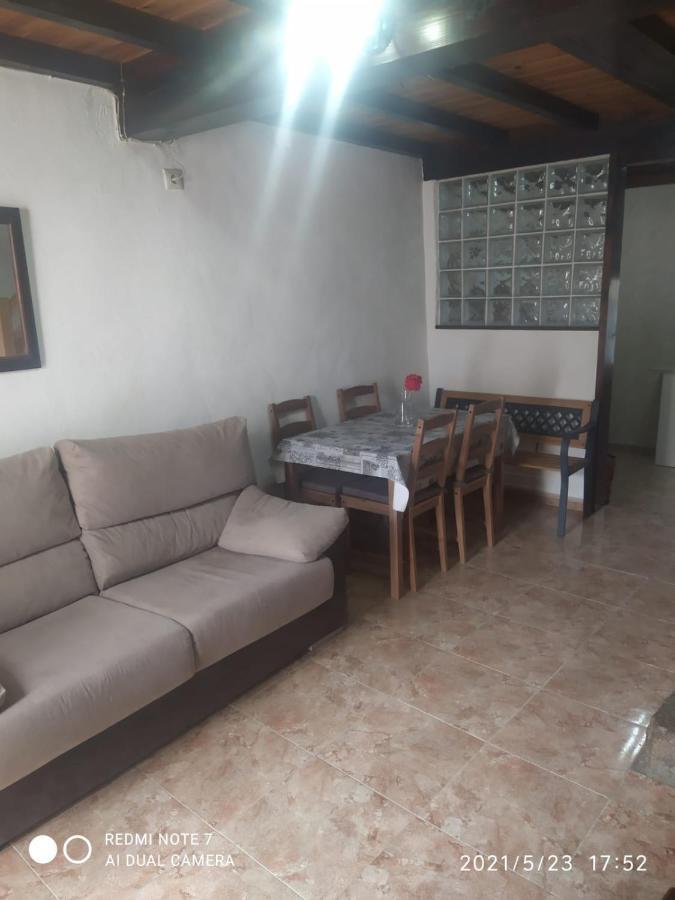 Casa El Lavadero Prio Villa Exteriör bild