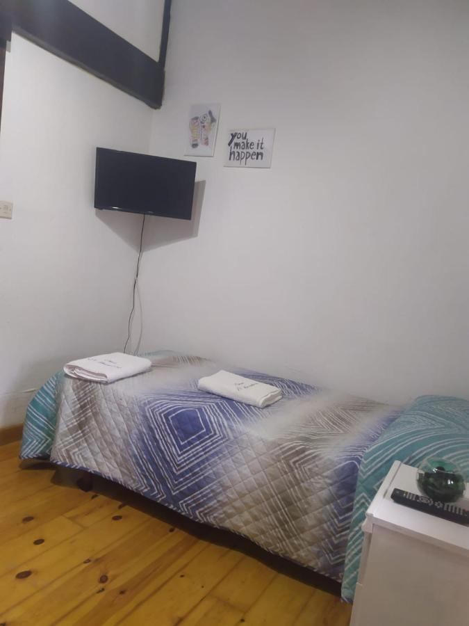 Casa El Lavadero Prio Villa Exteriör bild